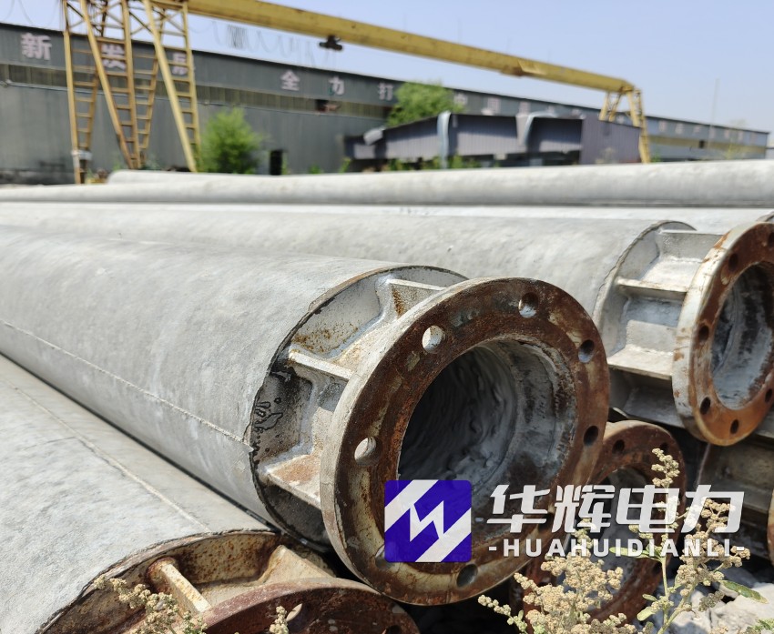 安庆18米水泥电线杆